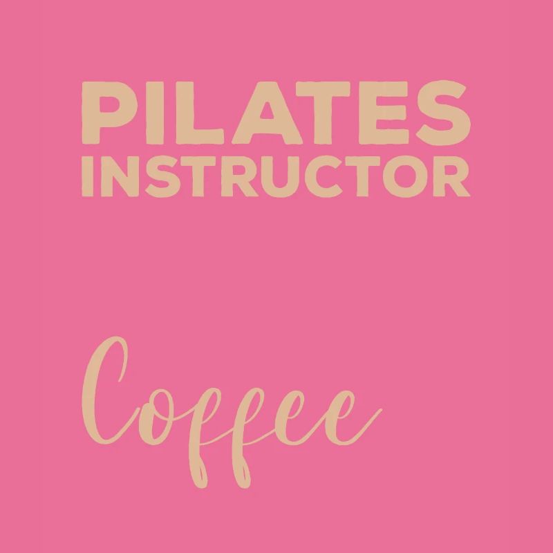 This Pilates Instructor Runs On Coffee