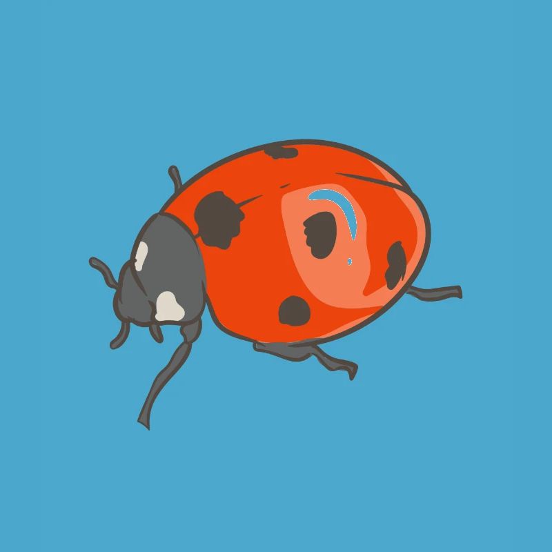 Team Ladybug