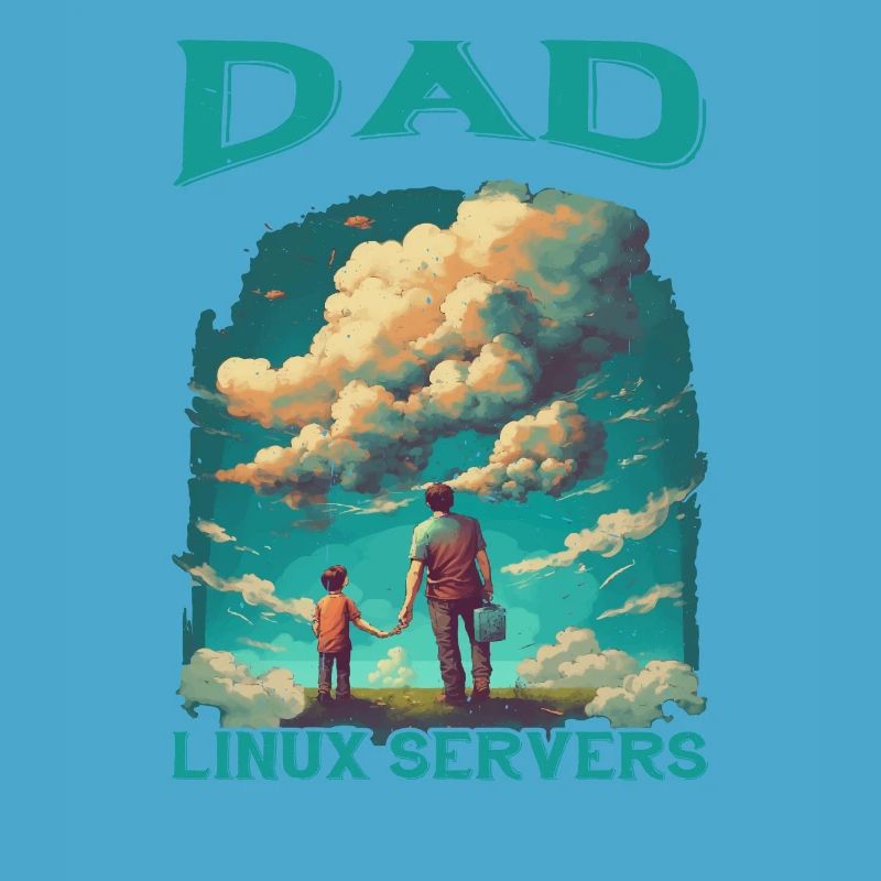 De quoi sont faits les clouds, les serveurs Linux principalement 11