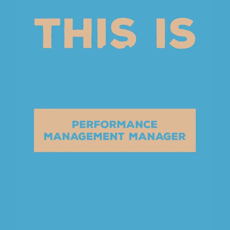 C’est ce qu’est une excellente gestion de la performance