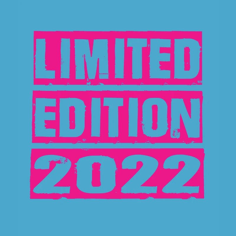 Édition limitée 2022
