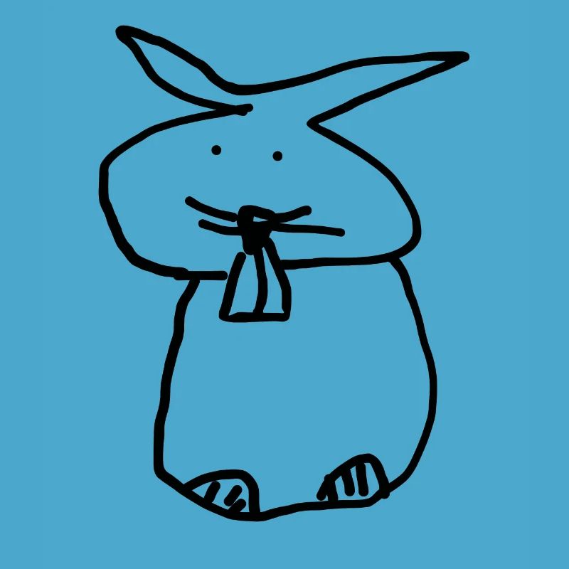 Rabbit Rabbit