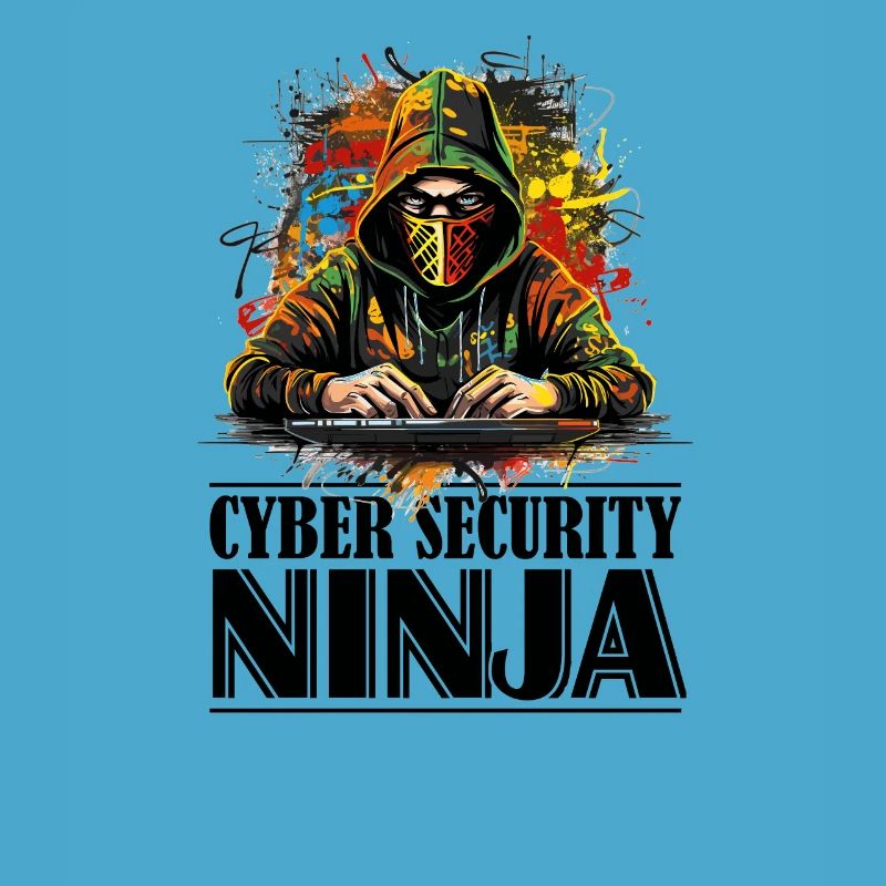Ethischer Hacker entfesselt: Cyber Security Ninja