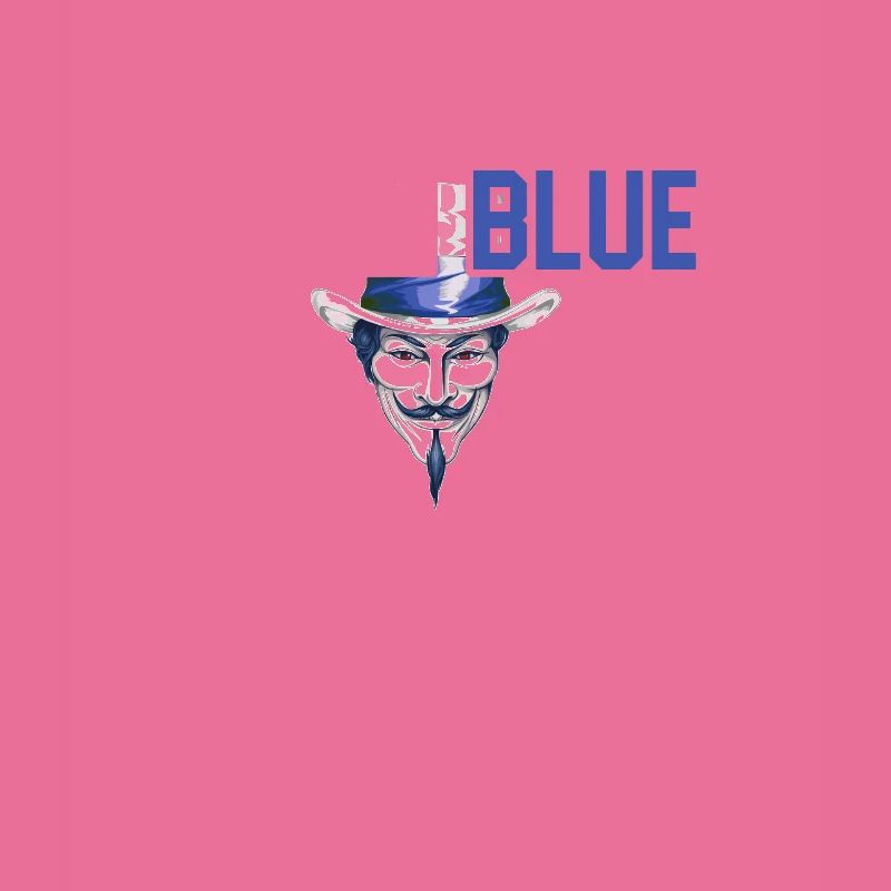 Team Blue Hackathon White Hat Hacker's Pride