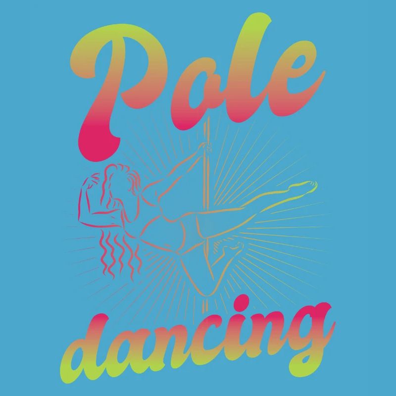 Pole Dance Dancer, Pole Dance, Pole Dancing