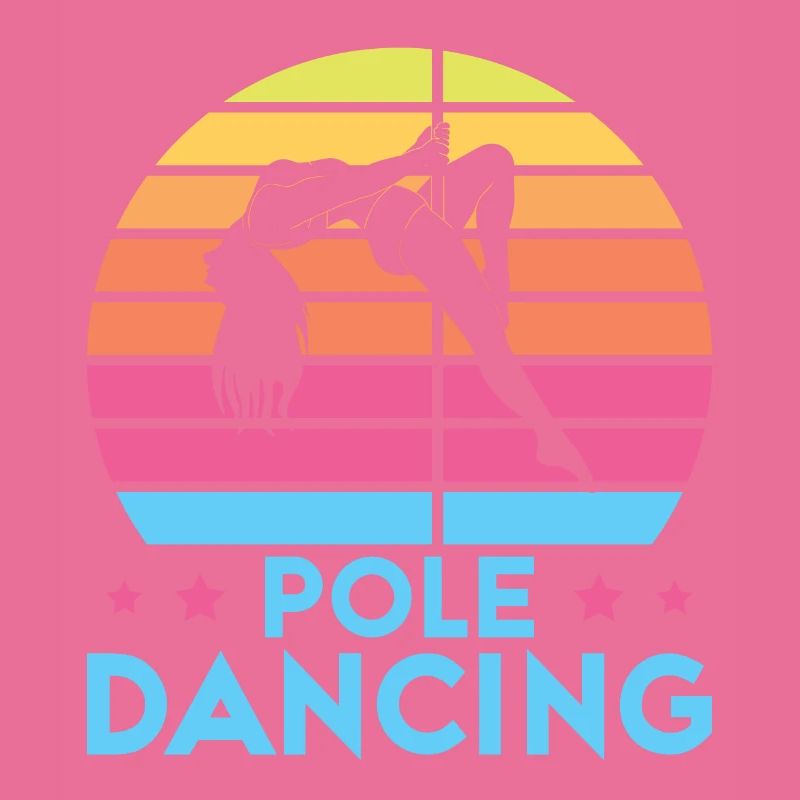 Pole Dance Dancer, Pole Dance, Pole Dancing