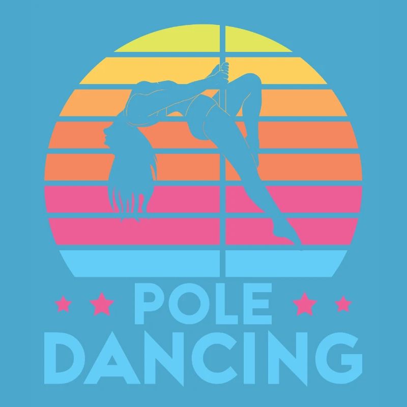 Pole Dance Dancer, Pole Dance, Pole Dancing