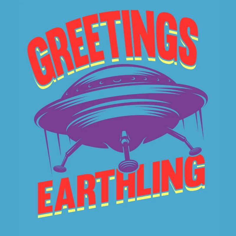 Alien, UFO, UAP, Space, Space Flying Object