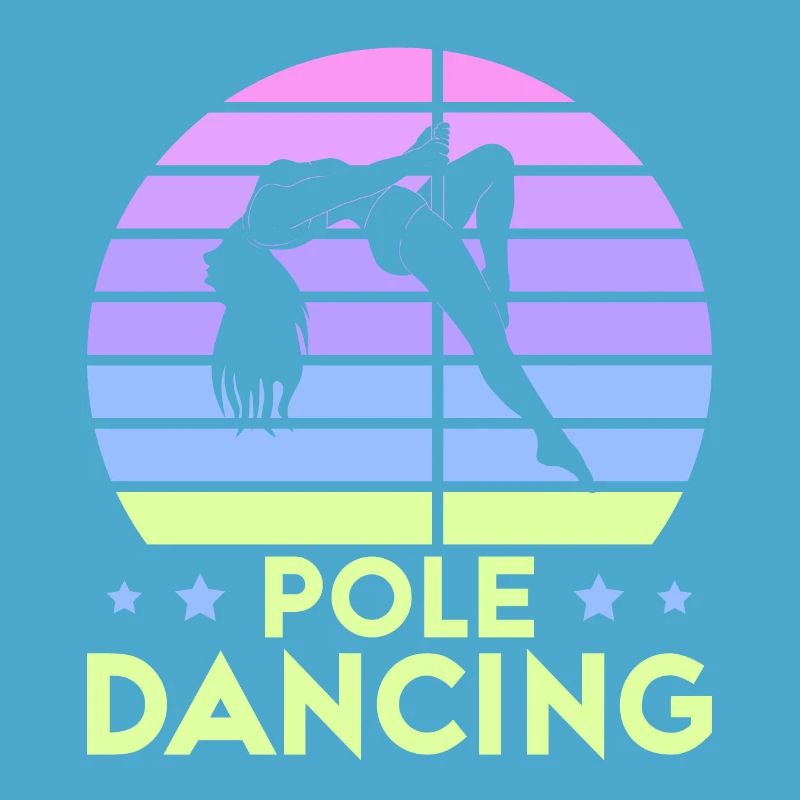 Pole Dance Dancer, Pole Dance, Pole Dancing