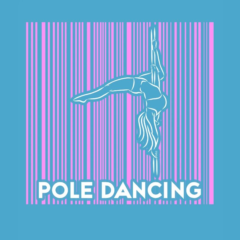 Pole Dance Dancer, Pole Dance, Pole Dancing