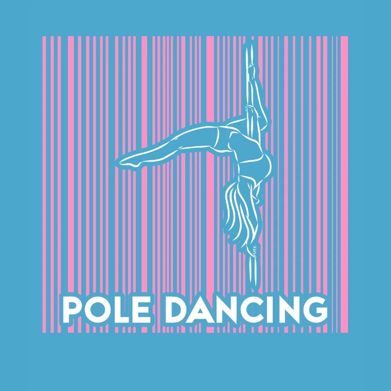 Pole Dance Dancer, Pole Dance, Pole Dancing