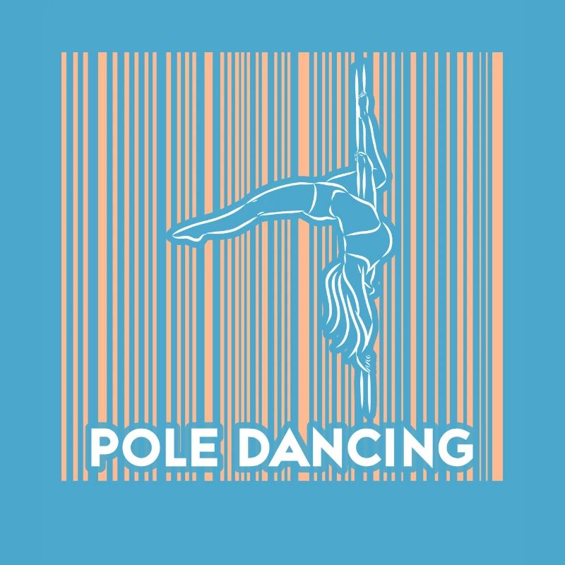 Pole Dance Dancer, Pole Dance, Pole Dancing
