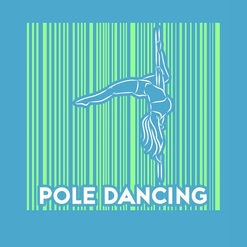Pole Dance Dancer, Pole Dance, Pole Dancing