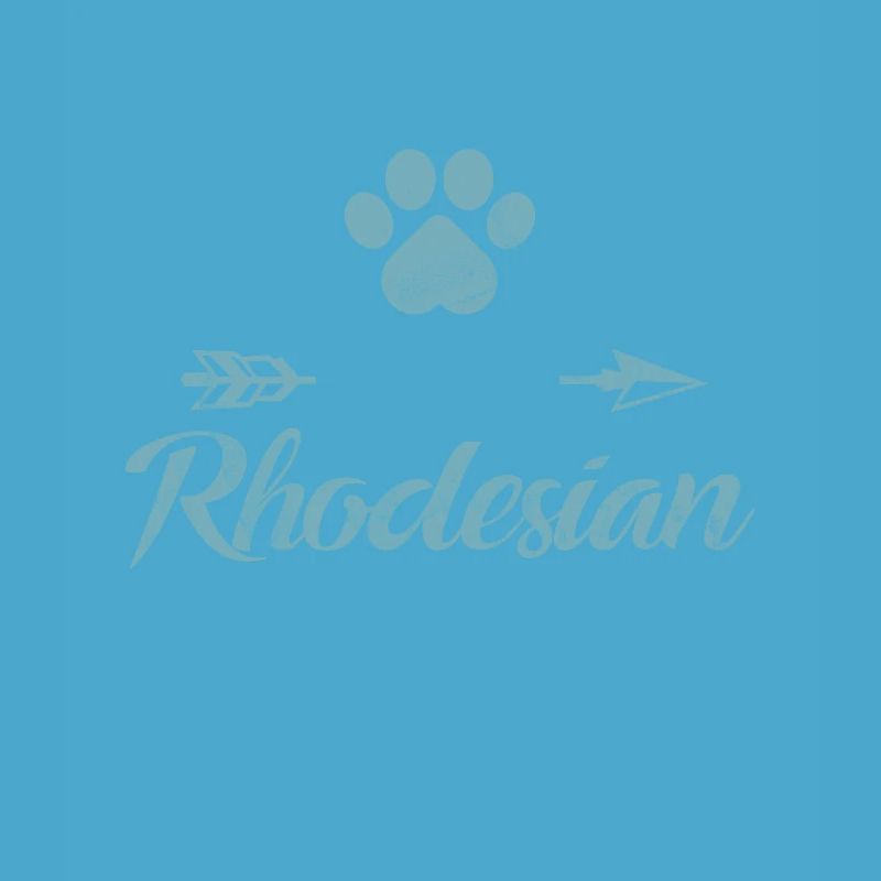 Cadeaux Rhodesian Ridgeback