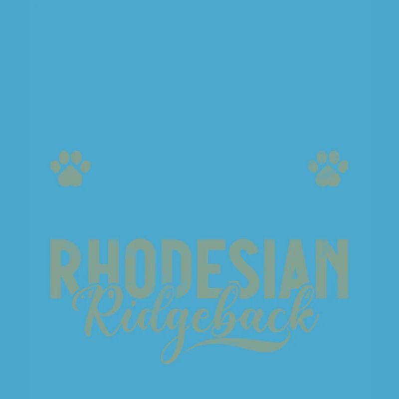 Cadeaux Rhodesian Ridgeback