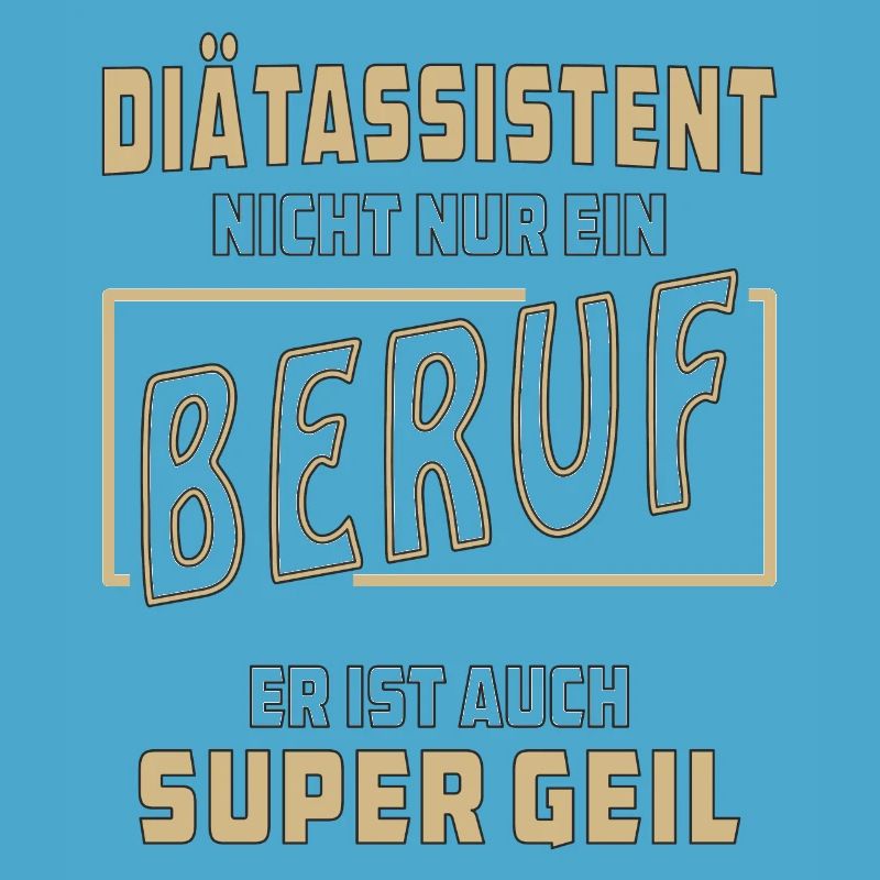 DiÄTASSISTENT NICHT NUR EIN BERUF
