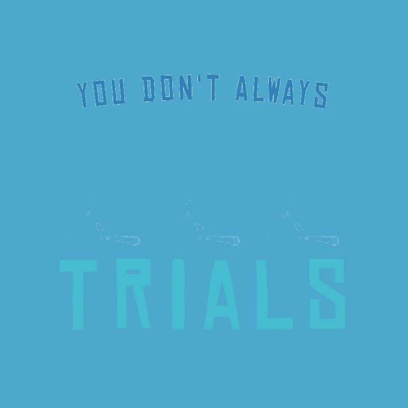 You don't always need a plan Trial