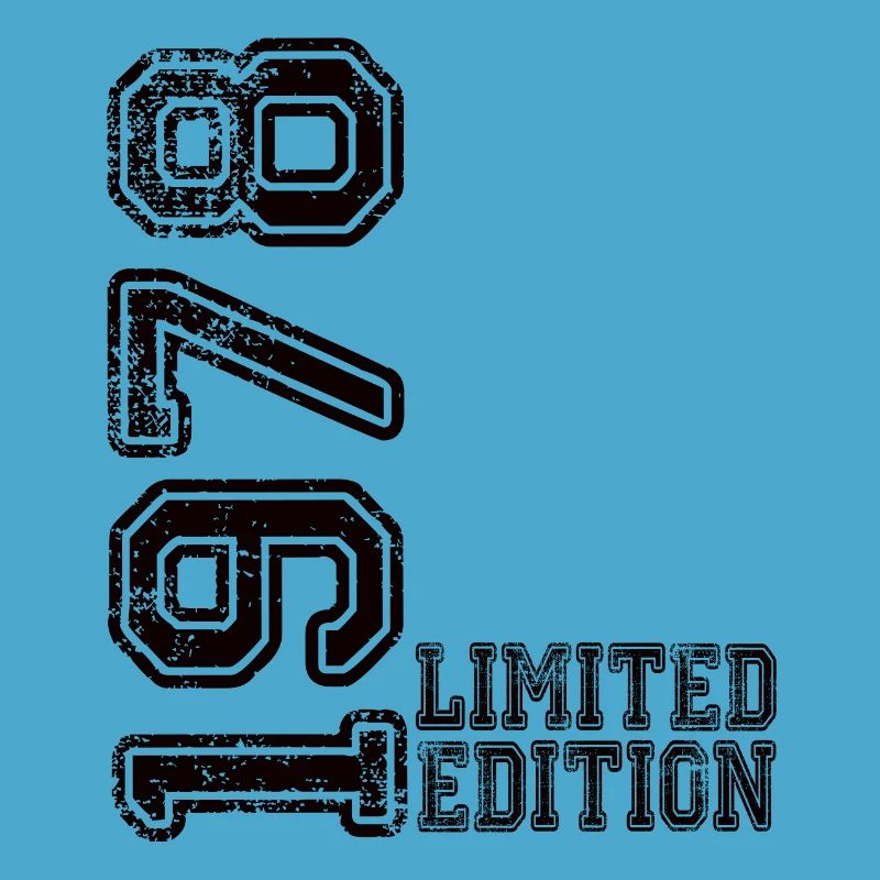 Édition limitée 1978