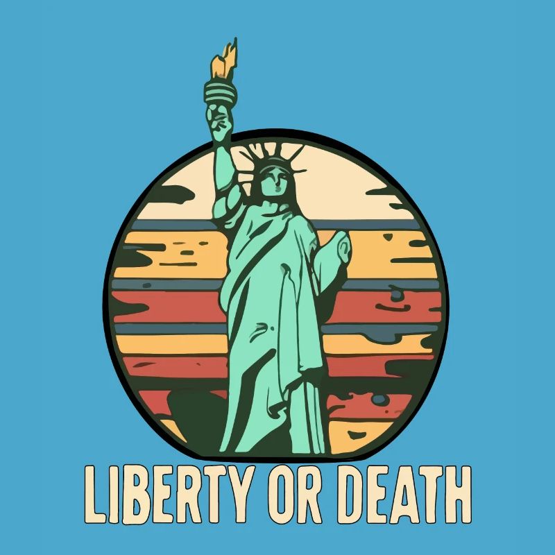 FREIHEIT ODER TOD