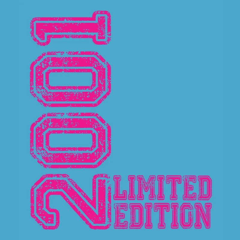 Édition limitée 2001
