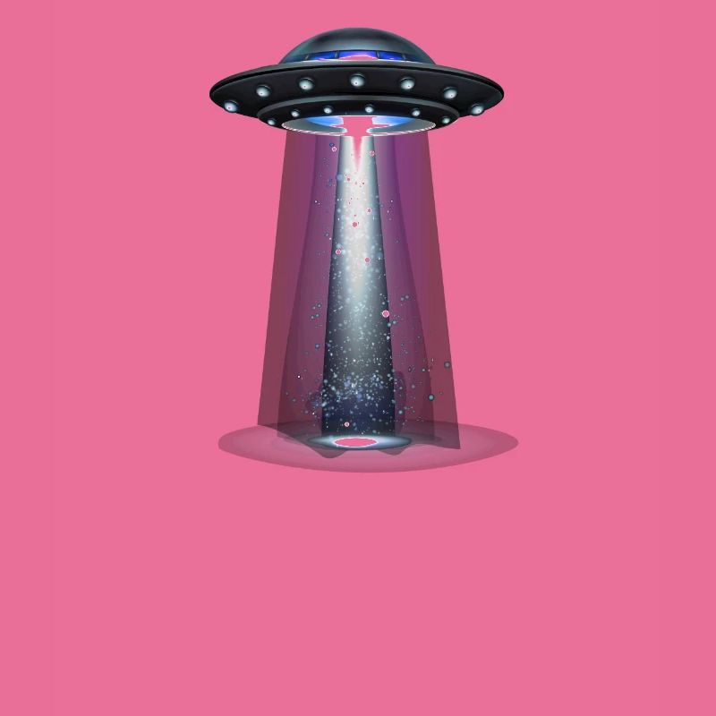 Alien, OVNI, UAP, Espace, Objet volant de l’espace