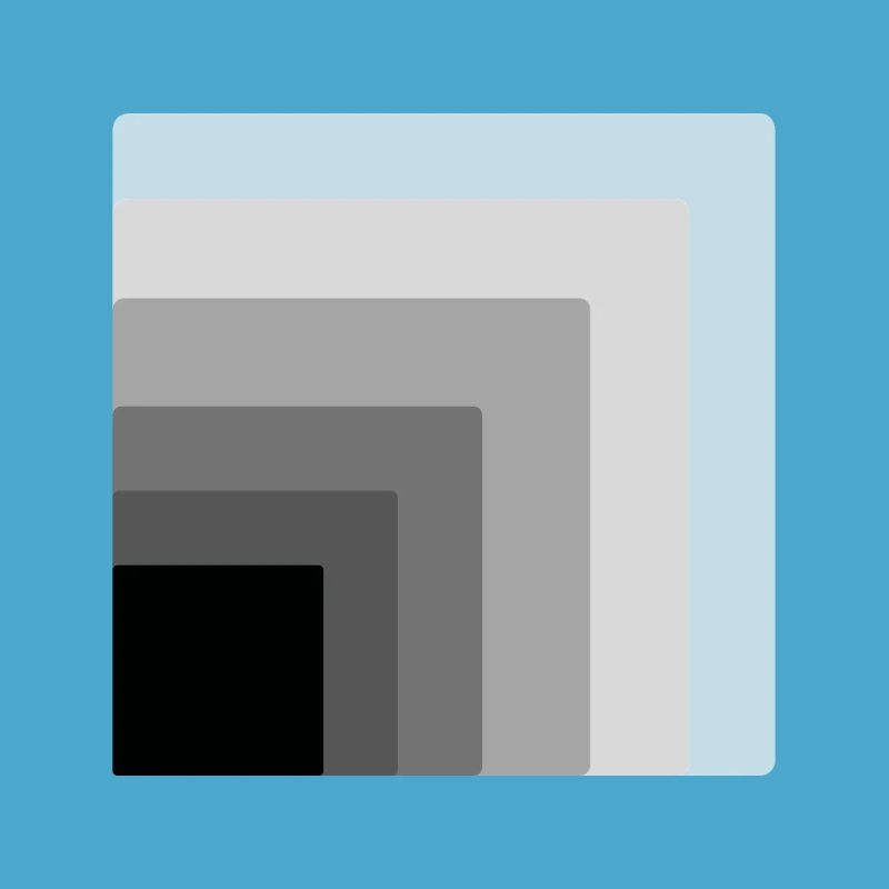 squares within a square