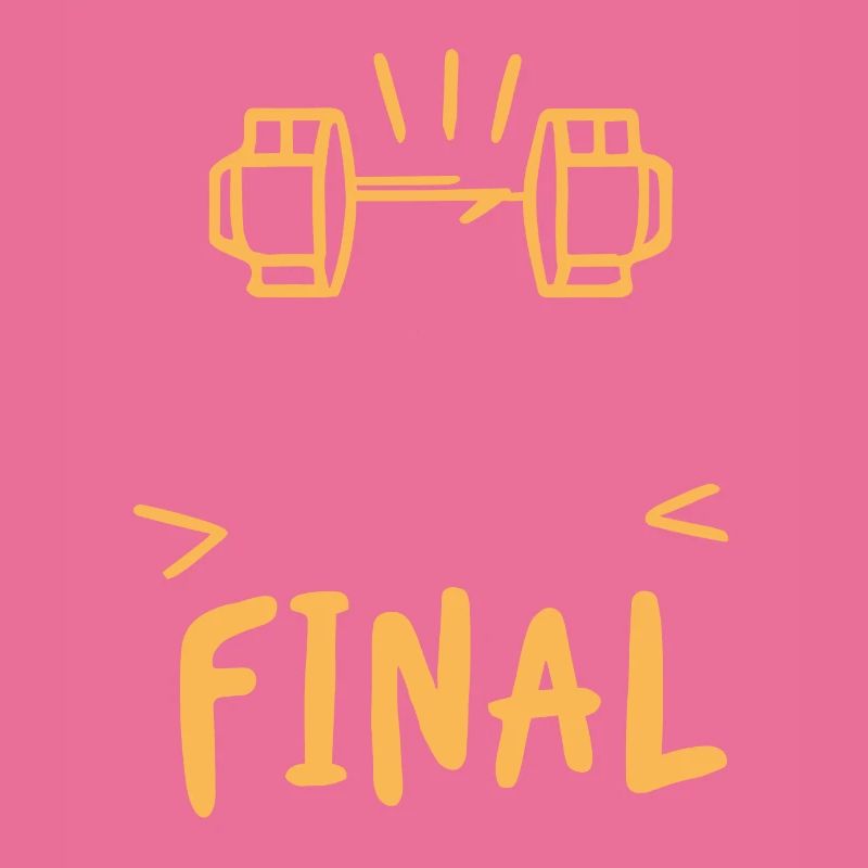 FAILURE IS NOT FINAL