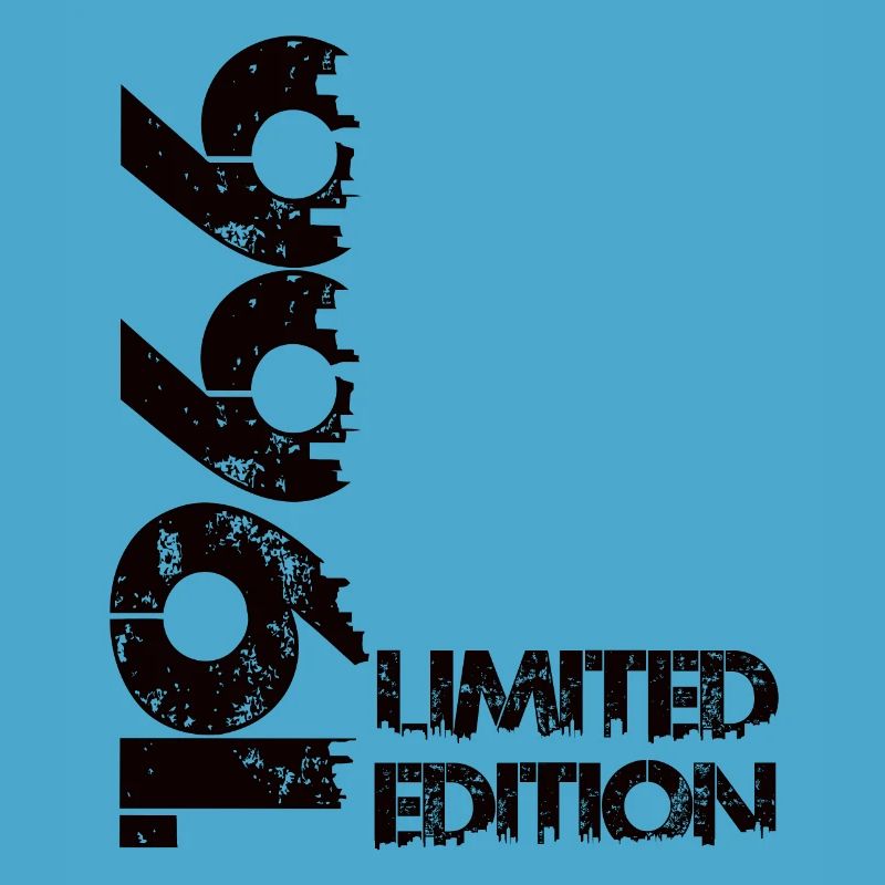 Édition limitée 1966