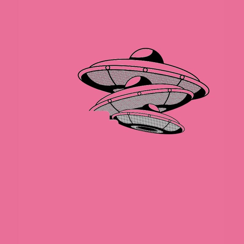 Alien, UFO, UAP, Space, Space Flying Object