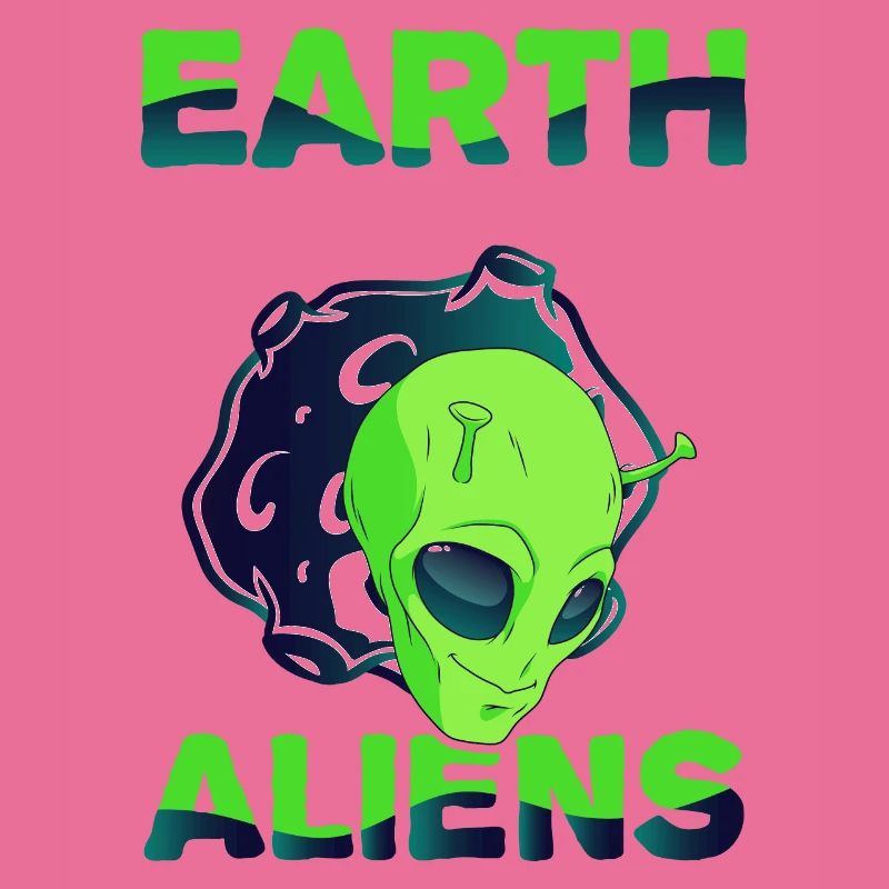 Alien, OVNI, UAP, Espace, Objet volant de l’espace