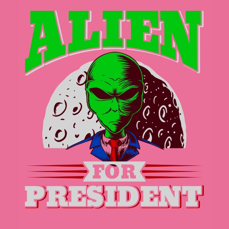 Alien, OVNI, UAP, Espace, Objet volant de l’espace