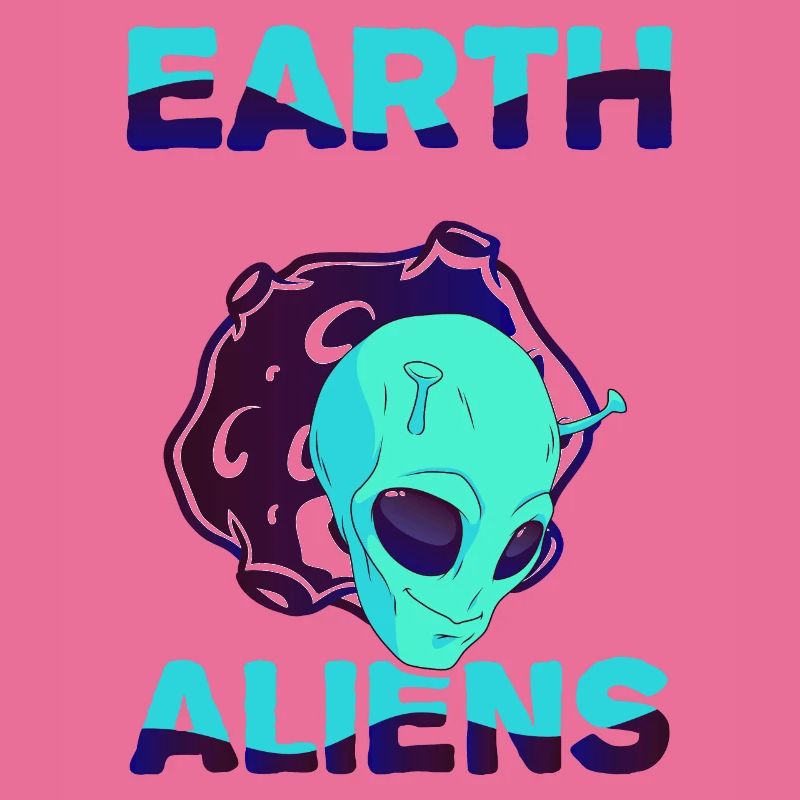 Alien, UFO, UAP, Space, Space Flying Object