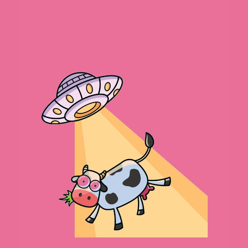 Alien, UFO, UAP, Space, Space Flying Object