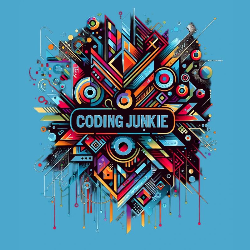 Coding Junkie 10