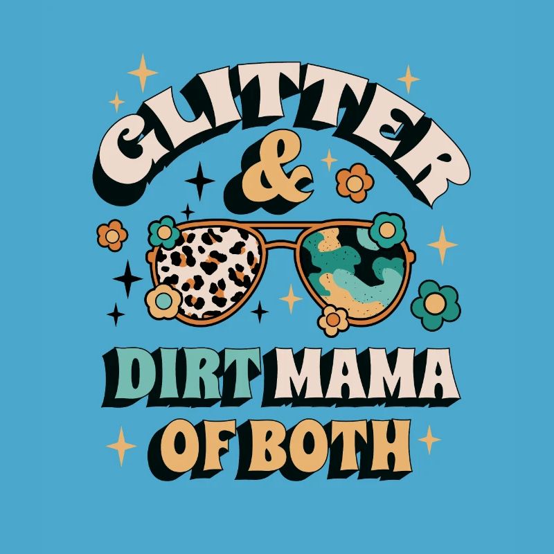 Chic Messy Mom Vibes