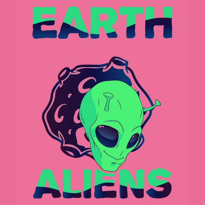 Alien, UFO, UAP, Space, Space Flying Object