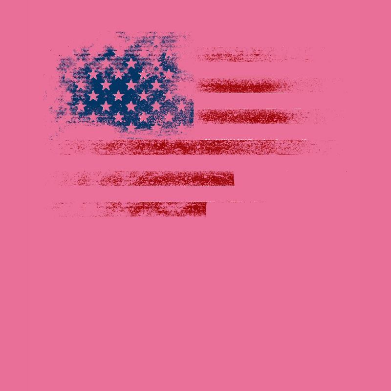 USA Husband Daddy Protector Hero