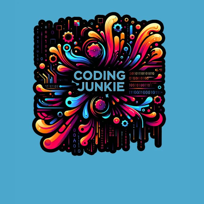 Coding Junkie 12