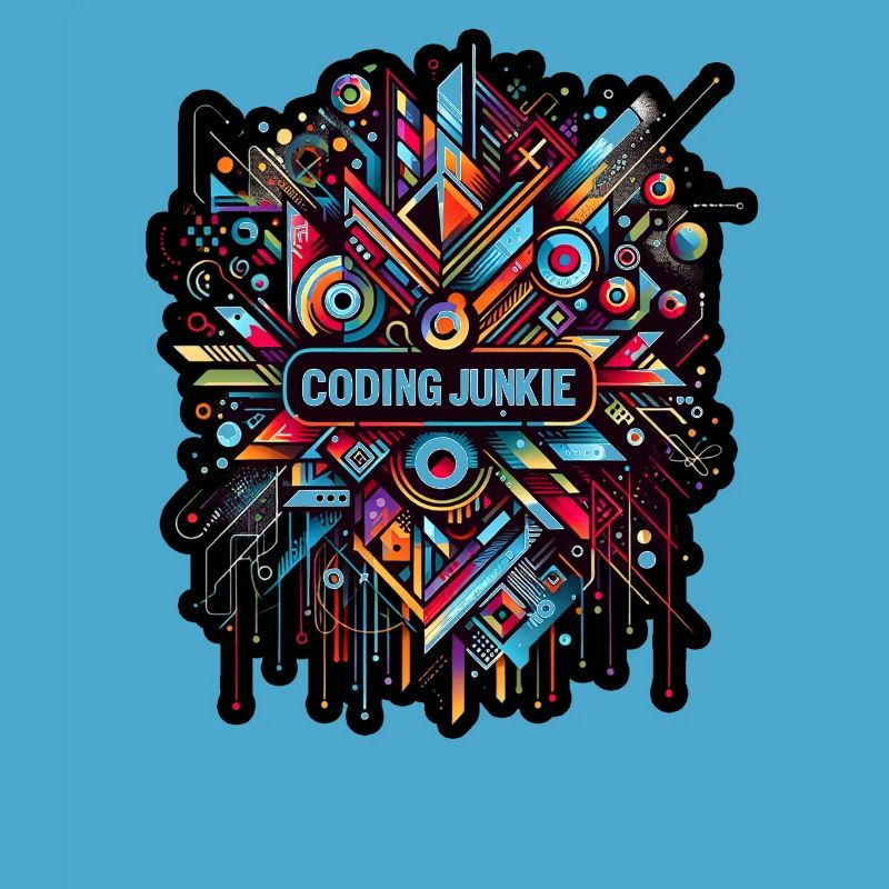 Coding Junkie 10
