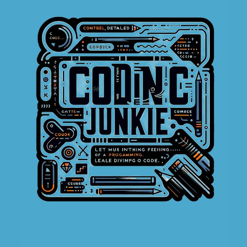 Coding Junkie 11