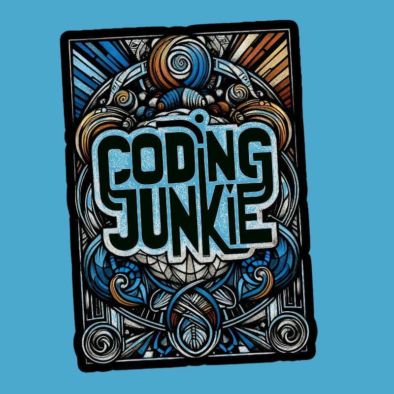 Coding Junkie 14