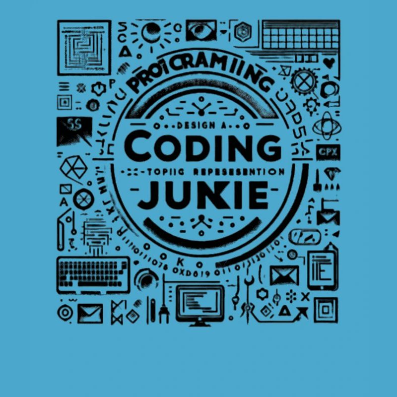 Coding Junkie 8