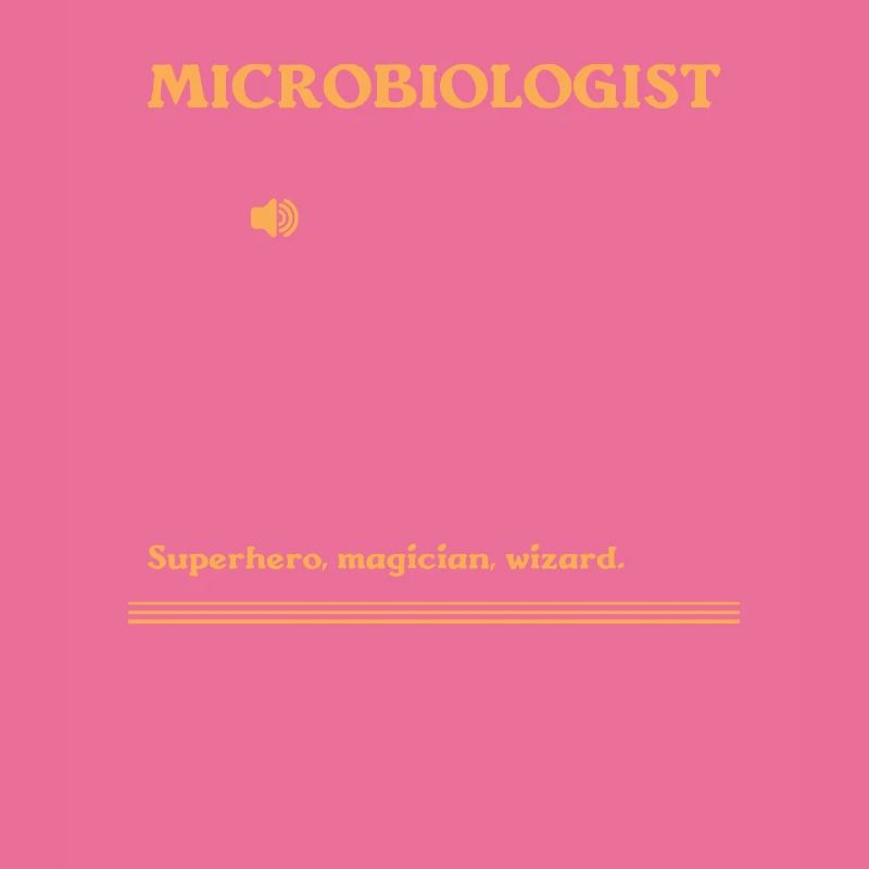 Microbiologist Definition Science Microbiology