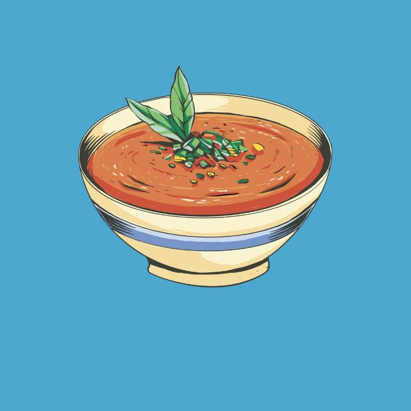 Gaspacho