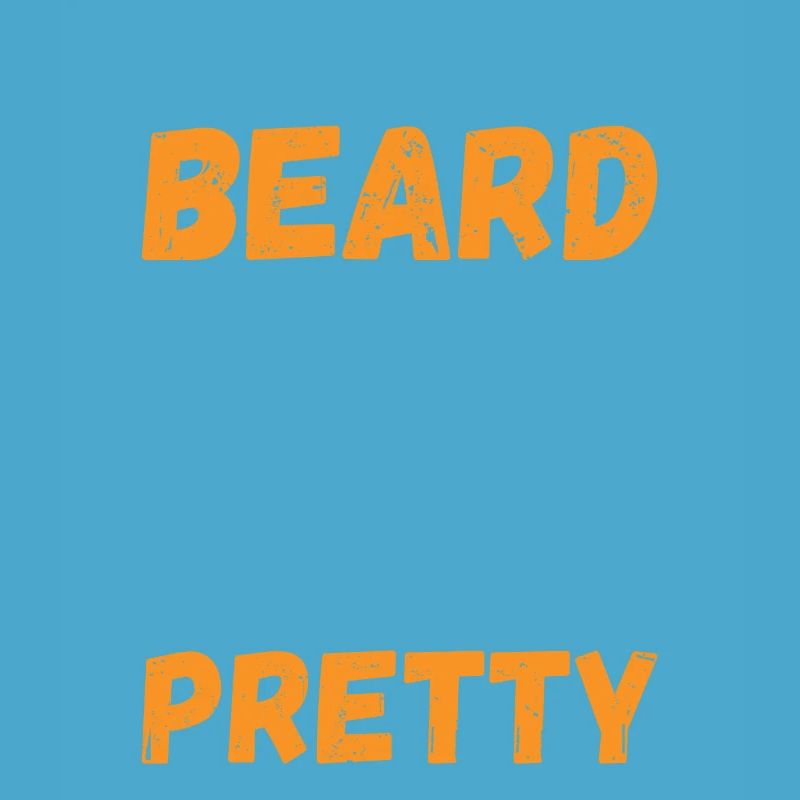 Giftidea Beard Men