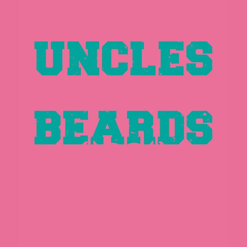 Giftidea Beard Men