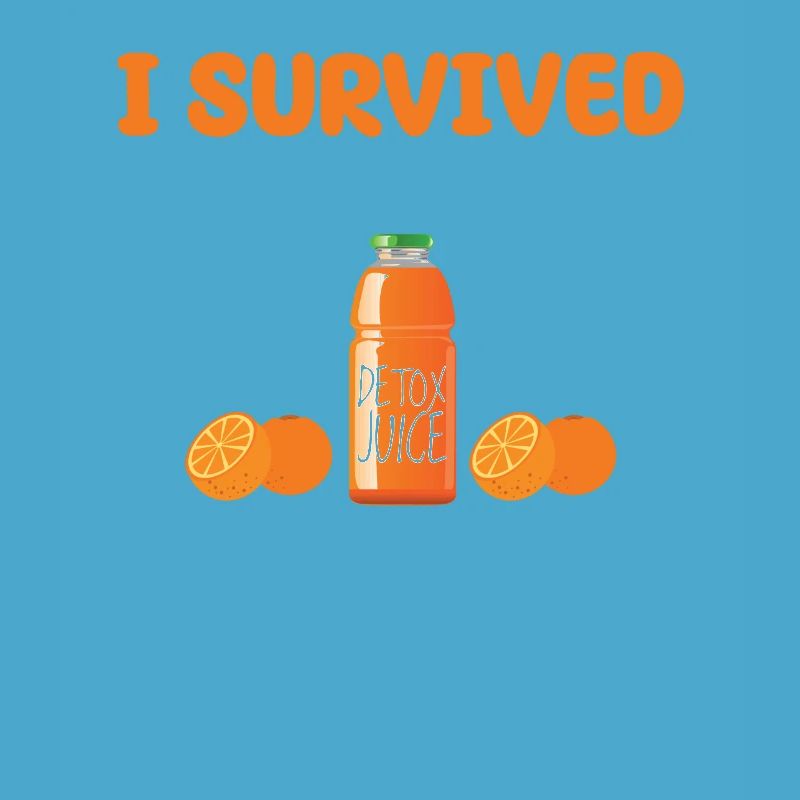 Programme de désintoxication de 3 jours Juice Cleanse