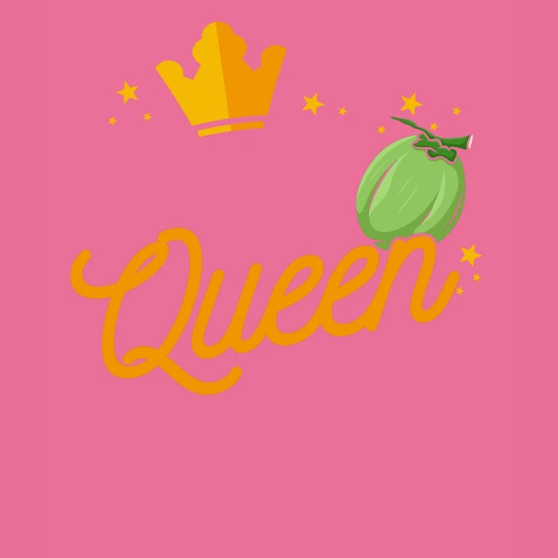 Coconut Queen