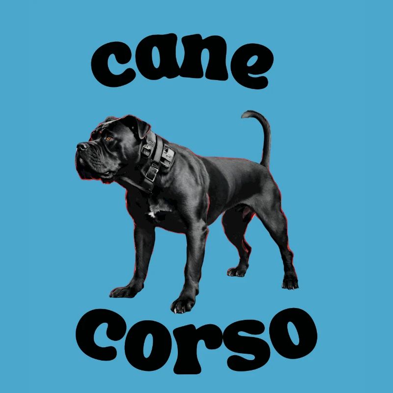 Cane Corso