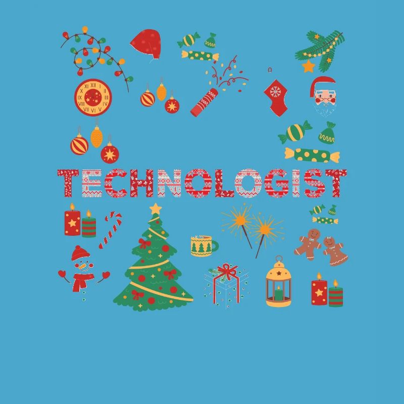 Chirurgisch-technischer Assistent Weihnachten